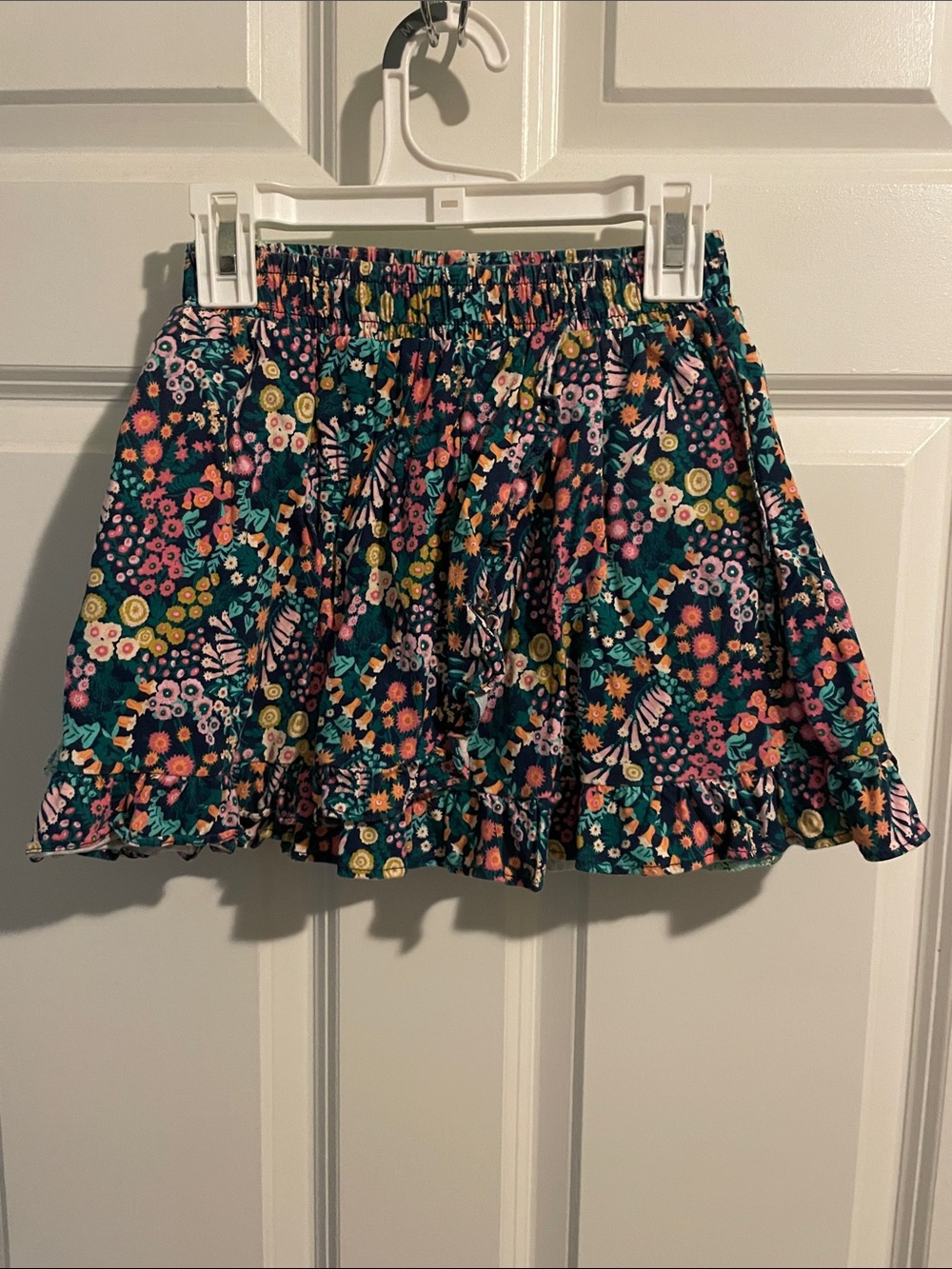 Amazon Essentials Mini Skirt set